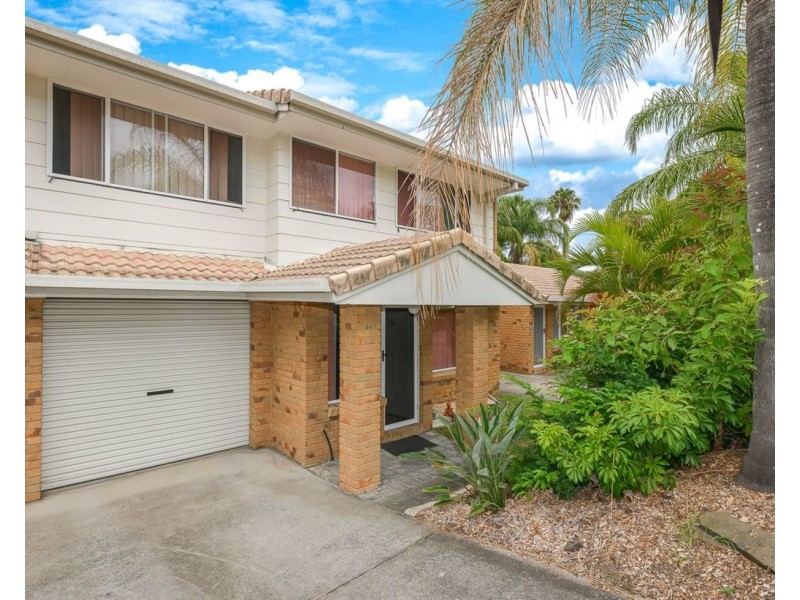 66/33 Edmund Rice Drive, Southport QLD 4215
