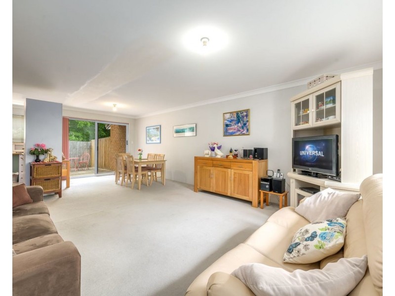 66/33 Edmund Rice Drive, Southport QLD 4215