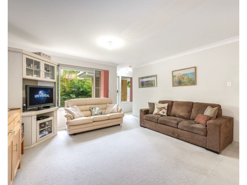 66/33 Edmund Rice Drive, Southport QLD 4215