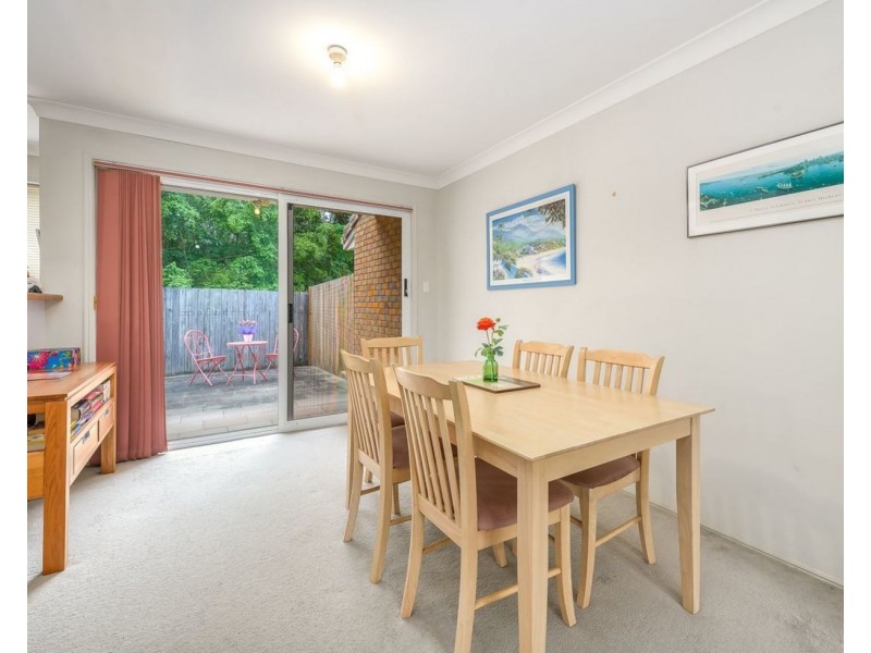 66/33 Edmund Rice Drive, Southport QLD 4215