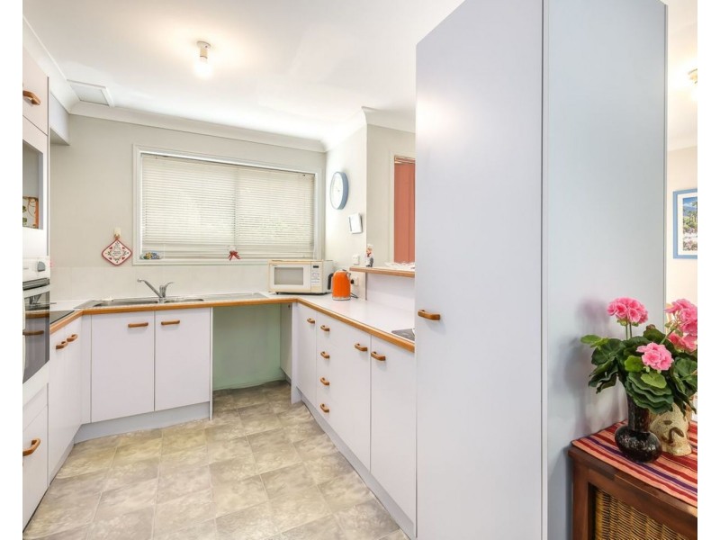 66/33 Edmund Rice Drive, Southport QLD 4215