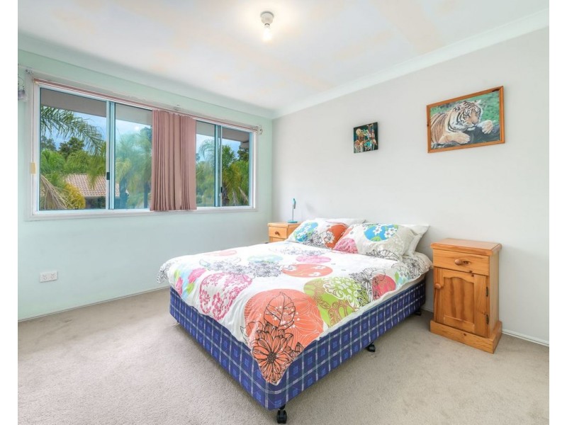 66/33 Edmund Rice Drive, Southport QLD 4215