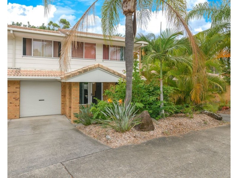 66/33 Edmund Rice Drive, Southport QLD 4215