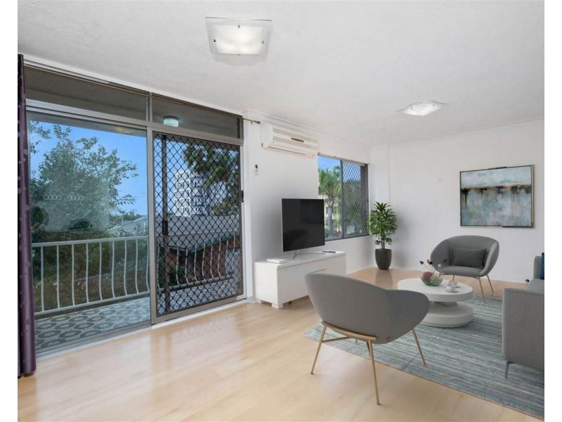 6/25 White Street, Southport QLD 4215