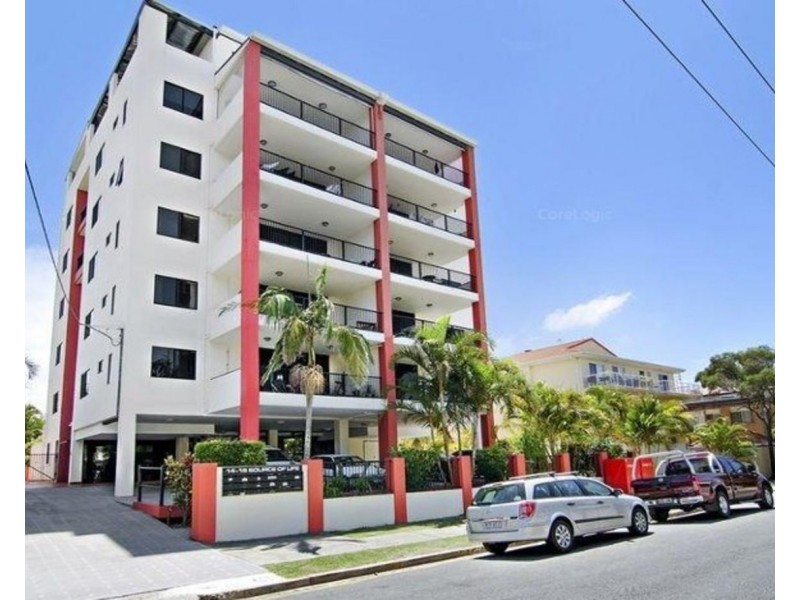 4/14 Little Norman Street, Southport QLD 4215