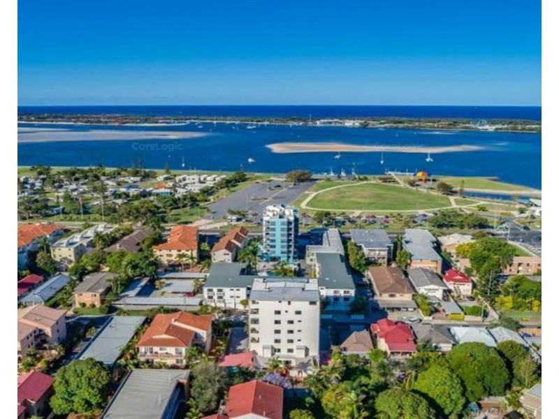 4/14 Little Norman Street, Southport QLD 4215