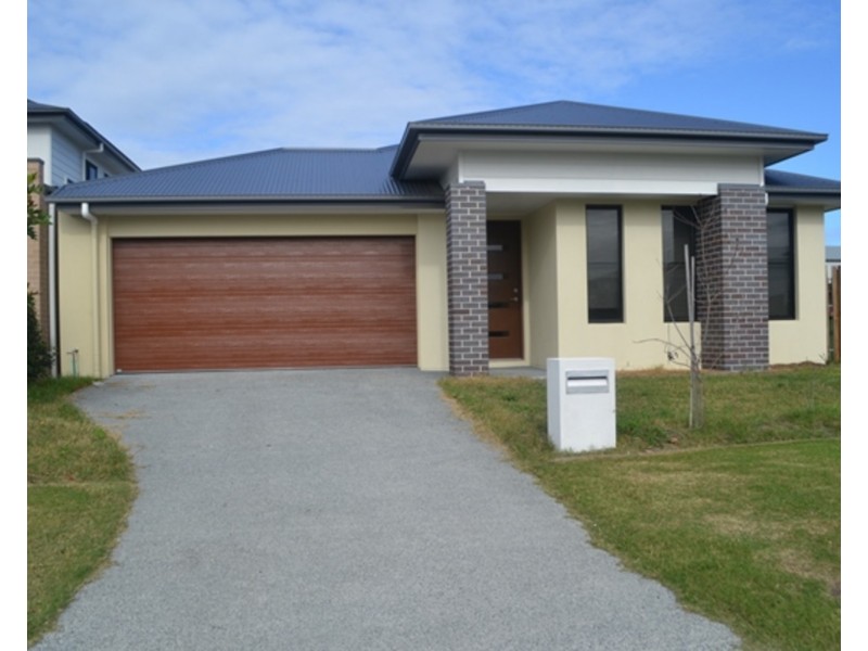 1 Jade Way, Helensvale QLD 4212