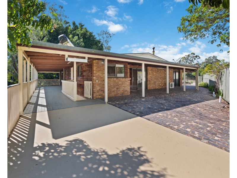 36 Theodore Place, Molendinar QLD 4214