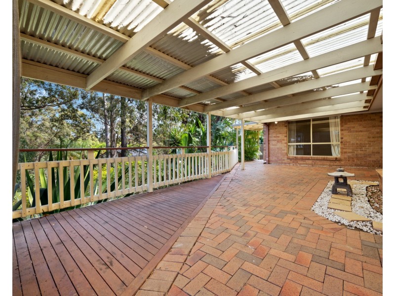 18 Bridle Lane, Molendinar QLD 4214