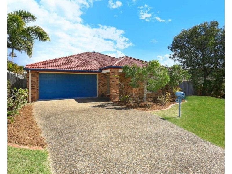 48 Gemini Circuit, Molendinar QLD 4214