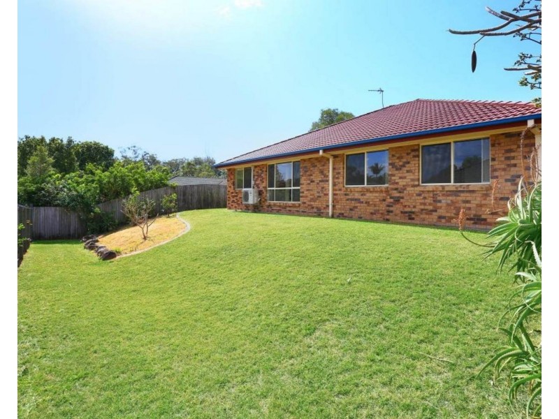 48 Gemini Circuit, Molendinar QLD 4214