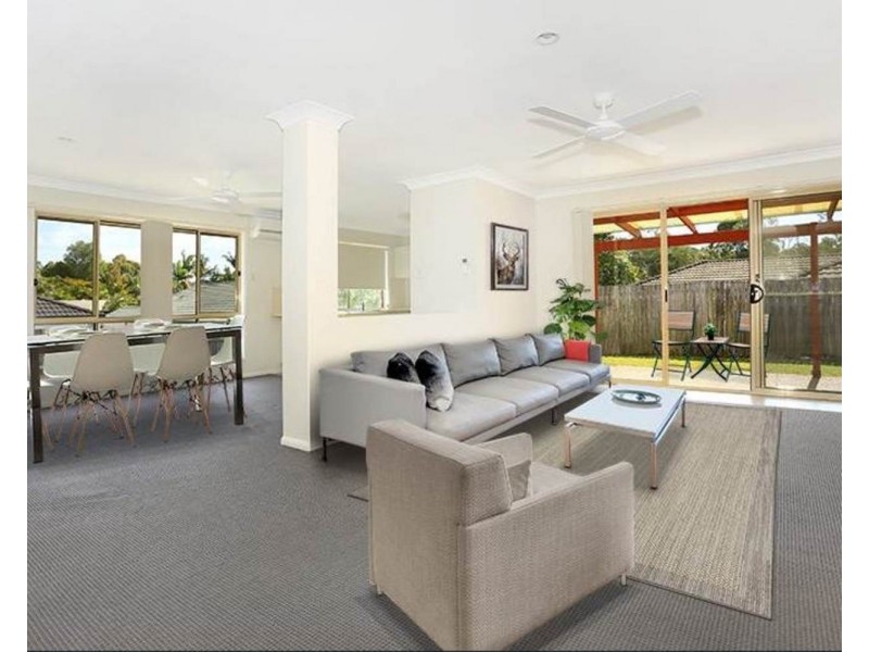 48 Gemini Circuit, Molendinar QLD 4214