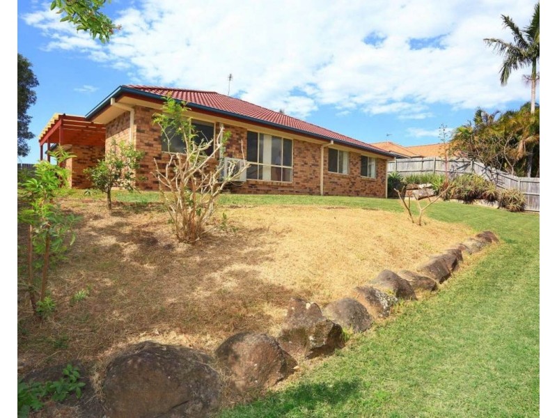 48 Gemini Circuit, Molendinar QLD 4214