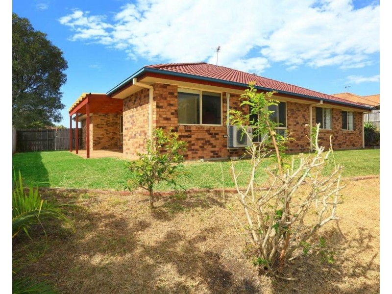 48 Gemini Circuit, Molendinar QLD 4214