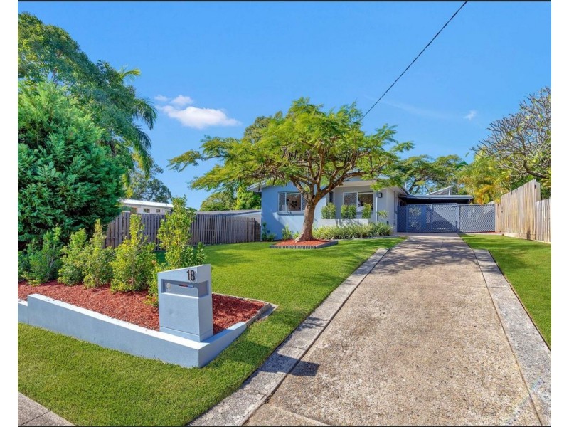 18  Sibyl Street, Southport QLD 4215