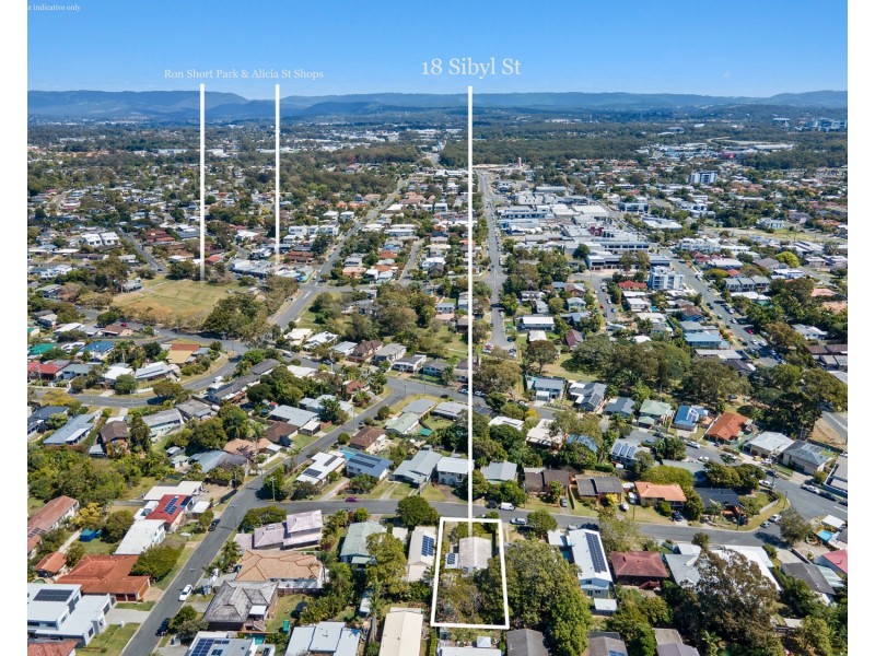 18  Sibyl Street, Southport QLD 4215