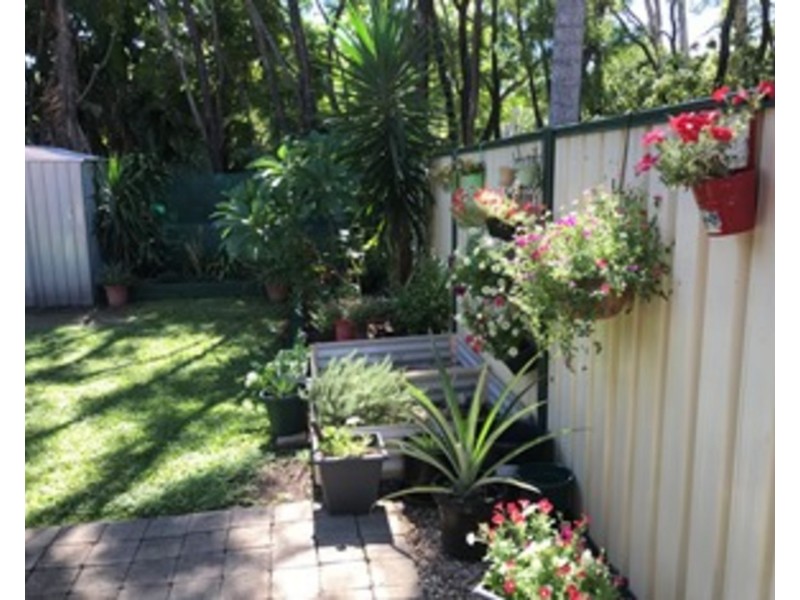 5/56 Daintree Drive, Arundel QLD 4214