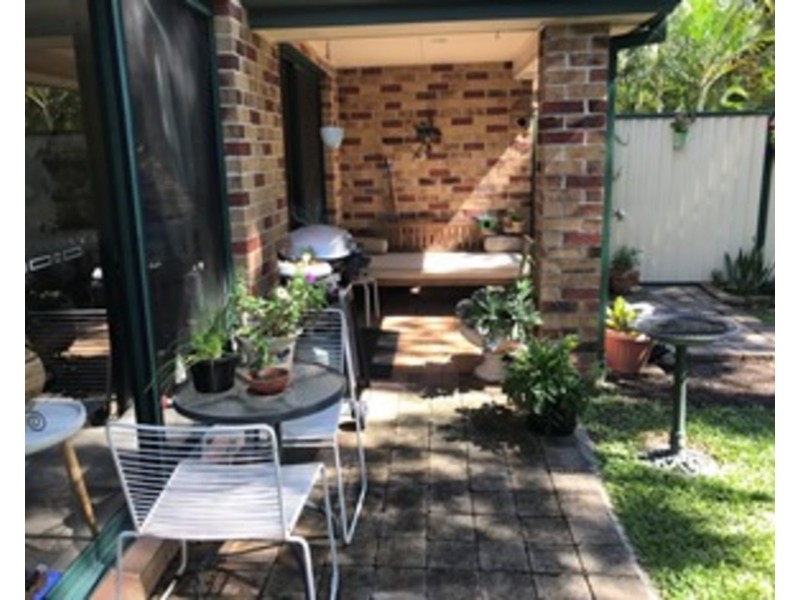 5/56 Daintree Drive, Arundel QLD 4214