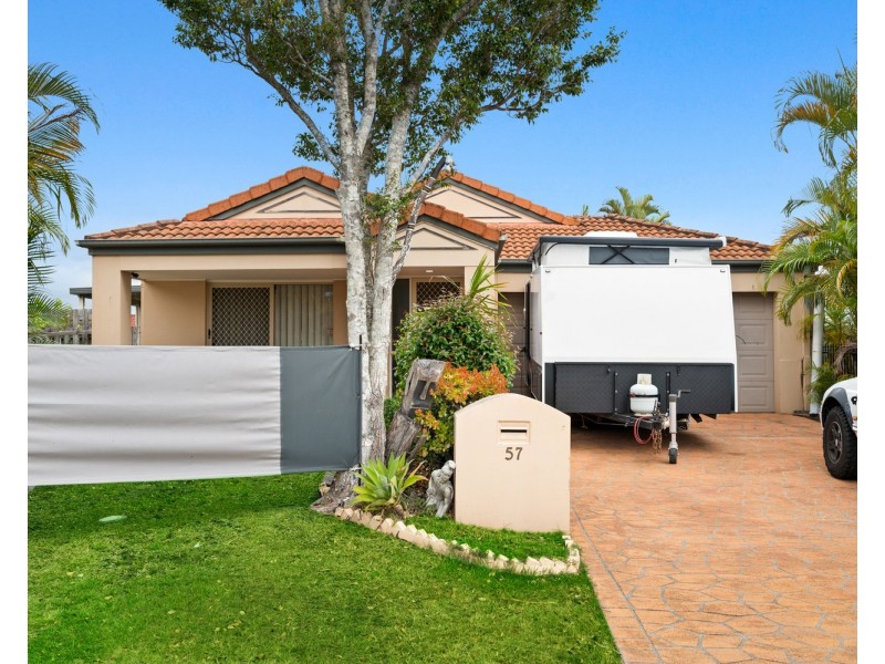 57 Marble Arch Place, Arundel QLD 4214
