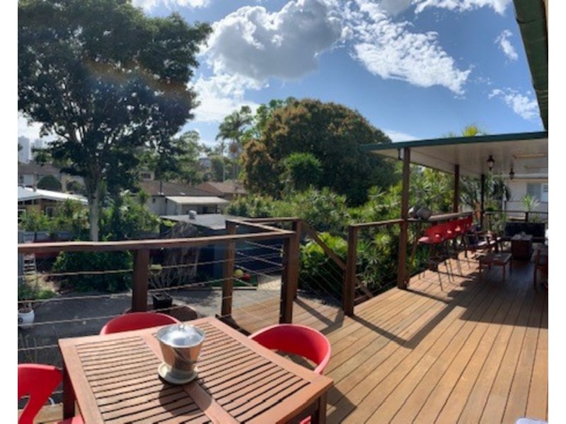 6 Eileen Avenue, Southport QLD 4215