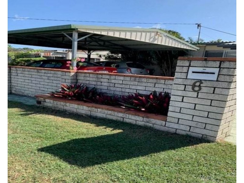 6 Eileen Avenue, Southport QLD 4215