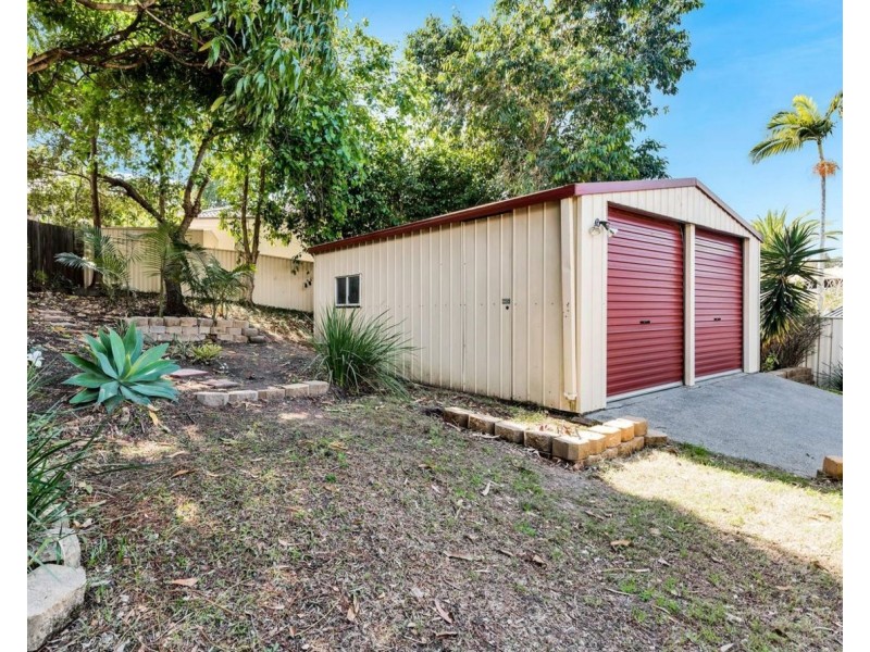 365 Ashmore Road, Ashmore QLD 4214
