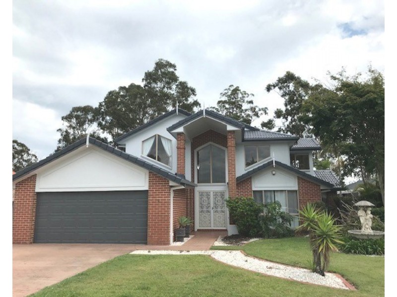 8 Greg Norman Crescent, Parkwood QLD 4214