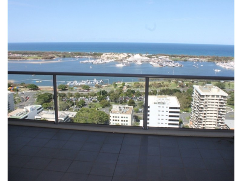2705/34 Scarborough Street, Southport QLD 4215