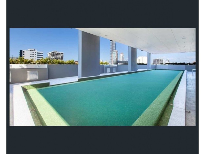 2705/34 Scarborough Street, Southport QLD 4215