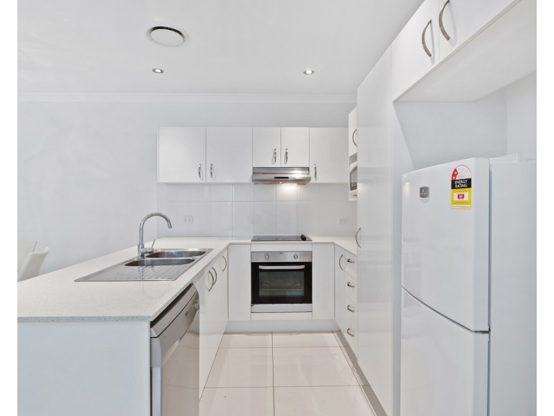 5/59 Ward Street, Southport QLD 4215