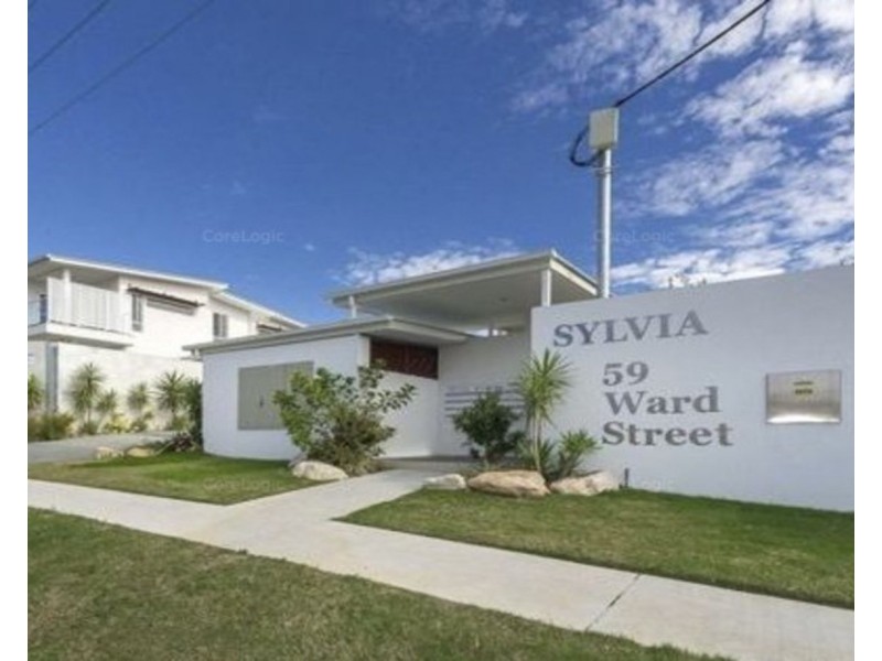 5/59 Ward Street, Southport QLD 4215