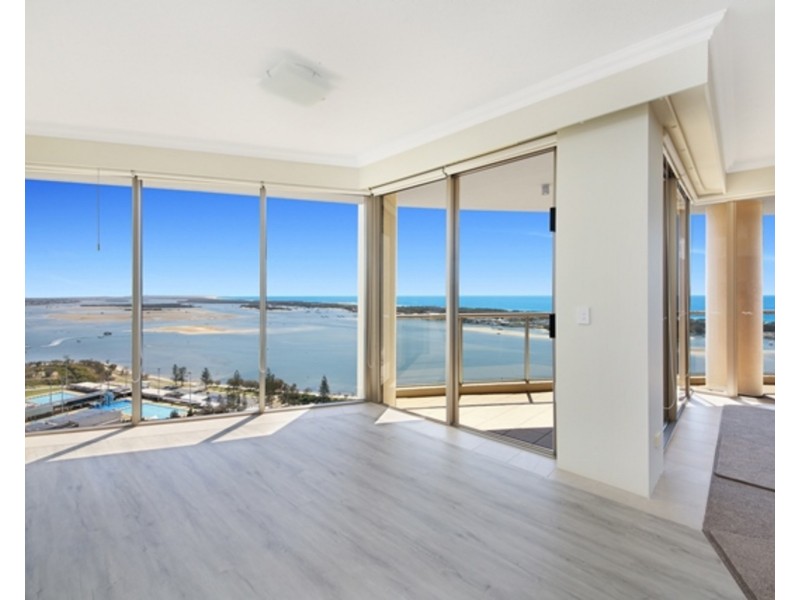 2801/50 Marine Parade, Southport QLD 4215
