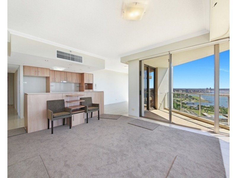 2801/50 Marine Parade, Southport QLD 4215