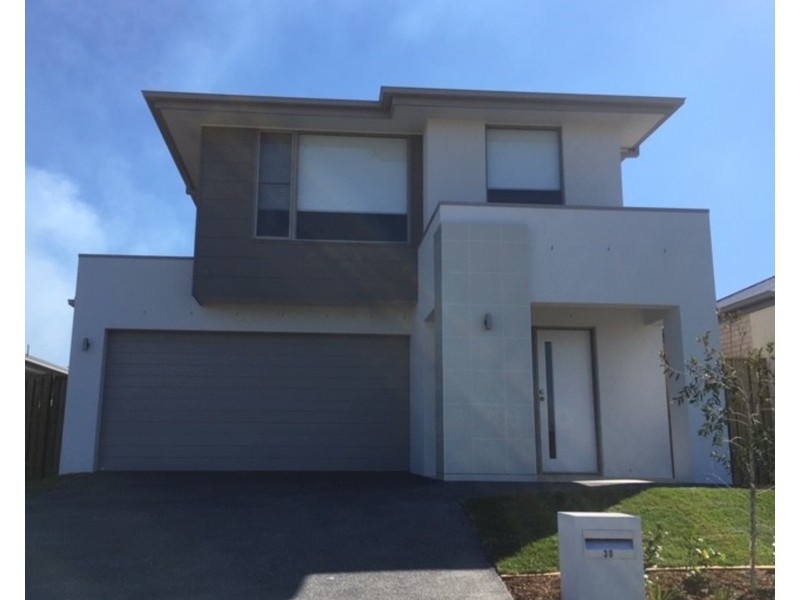 30 Arundel Springs Avenue, Arundel QLD 4214