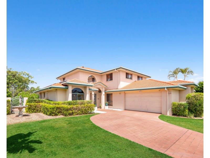 12 Arun Drive, Arundel QLD 4214