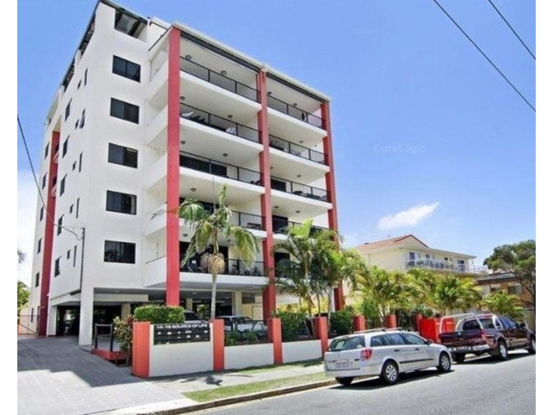 1/14 Little Norman Street, Southport QLD 4215