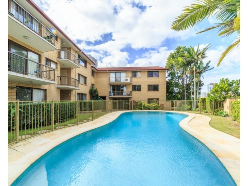 13/83 Queen Street, Southport QLD 4215