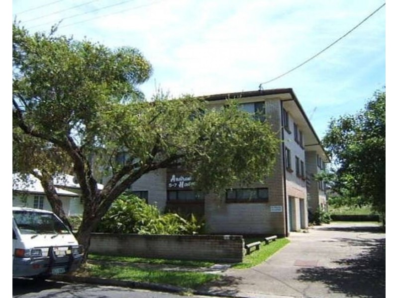 6/5 Andrews Street, Southport QLD 4215