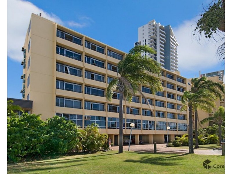 210/2 Barney Street, Southport QLD 4215