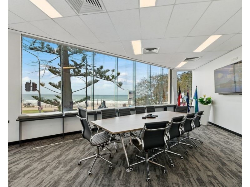 13/42 The Esplanade, Surfers Paradise QLD 4217