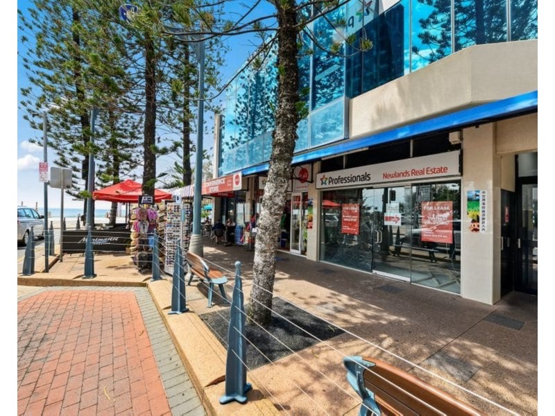 13/42 The Esplanade, Surfers Paradise QLD 4217