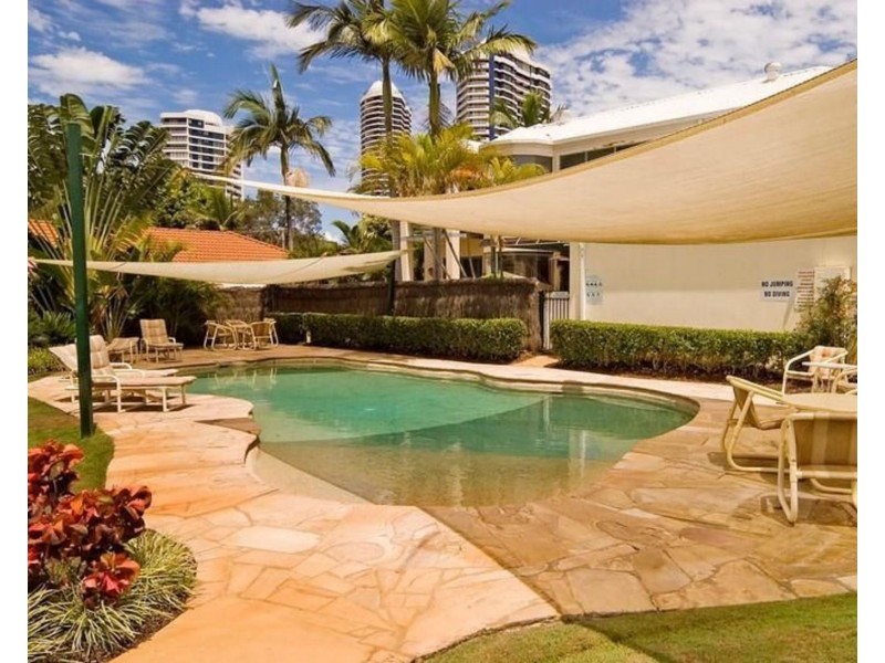 1a/3 Lee Road, Runaway Bay QLD 4216