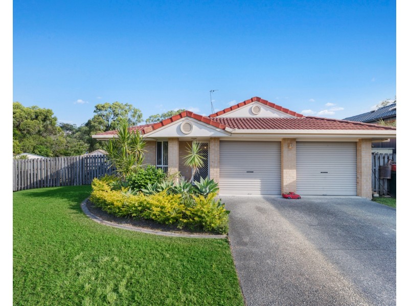 3 Ardath Close, Parkwood QLD 4214