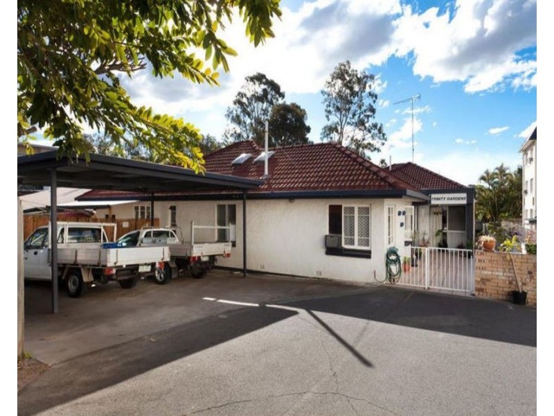 4/135 Nerang Street, Southport QLD 4215