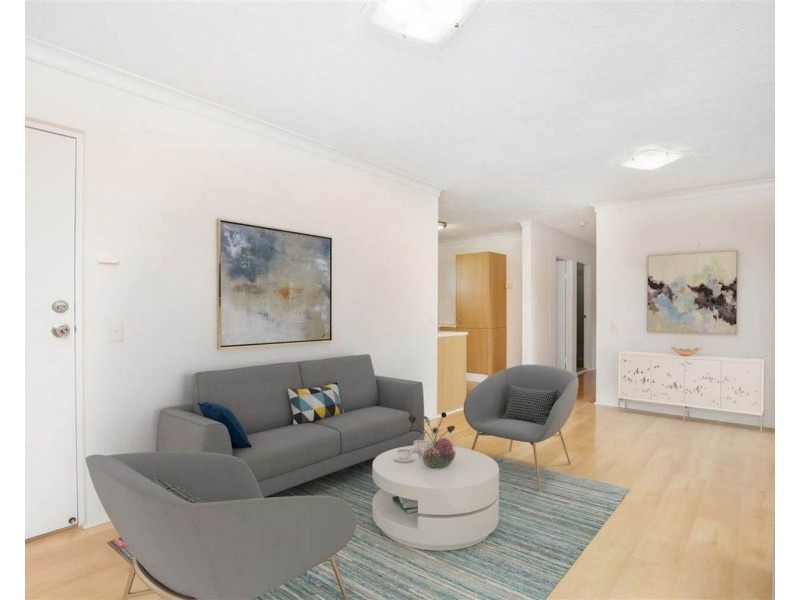 6/25 White Street, Southport QLD 4215