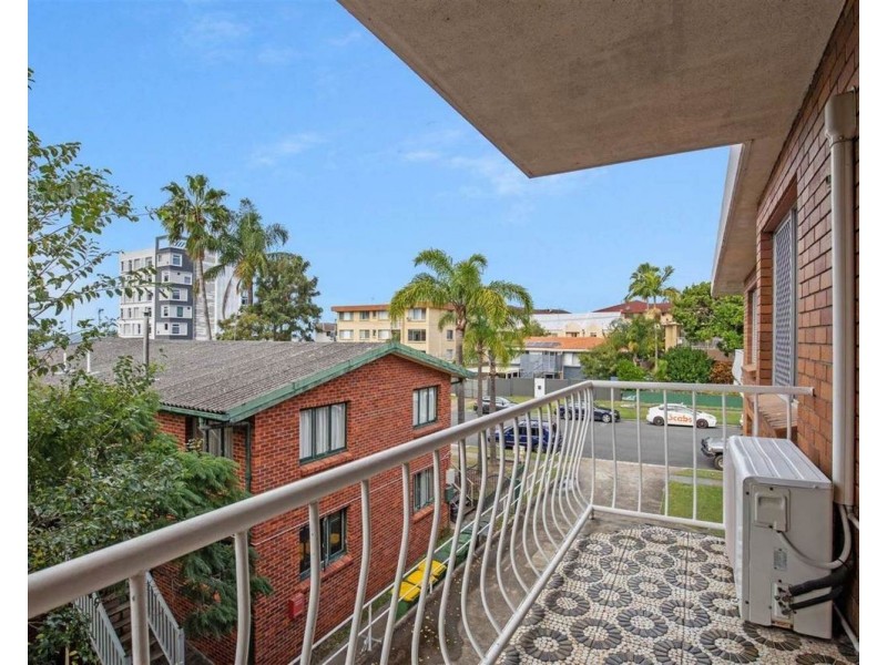 6/25 White Street, Southport QLD 4215
