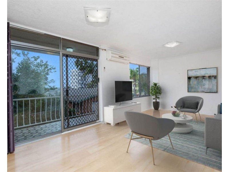 6/25 White Street, Southport QLD 4215