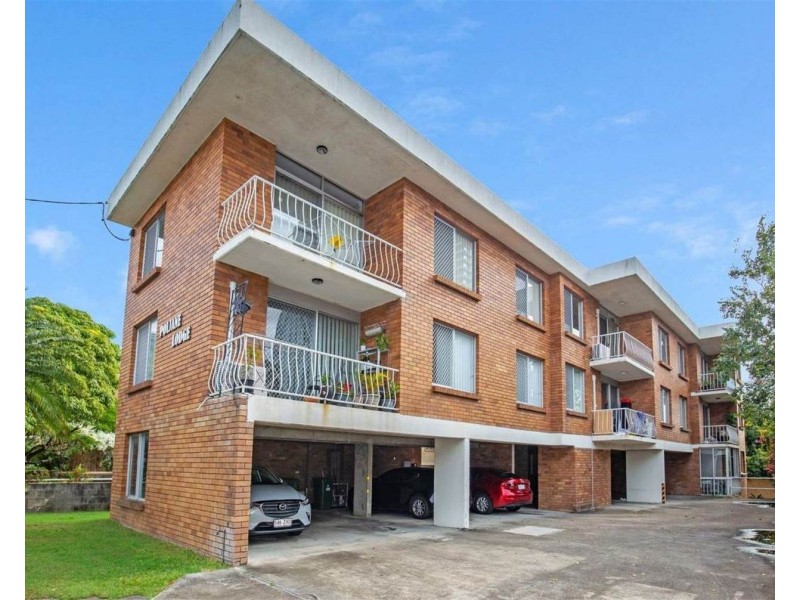 6/25 White Street, Southport QLD 4215