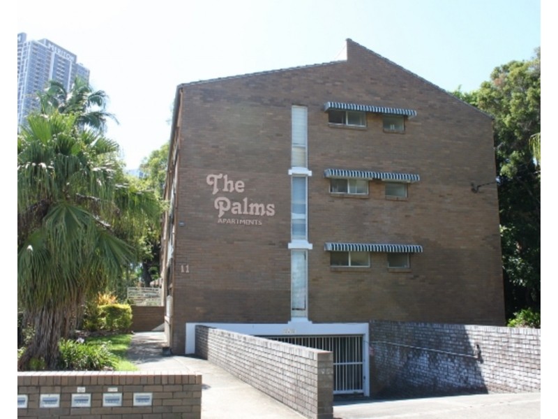 5/11 Lather Street, Southport QLD 4215