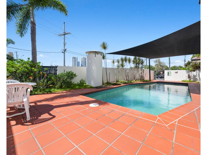 26/84 High Street, Southport QLD 4215